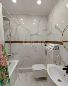 Daire Kiralık
