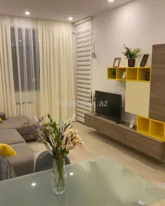 Daire Kiralık