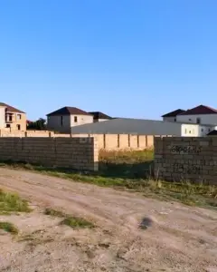 Arsa Satılık