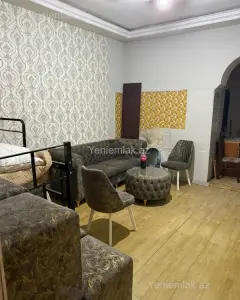 Daire Kiralık