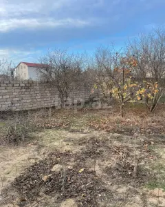 Arsa Satılık