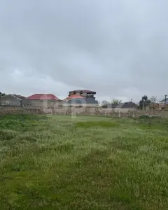 Arsa Satılık