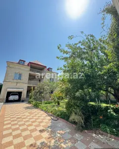 Müstakil Ev, Villa Kiralık