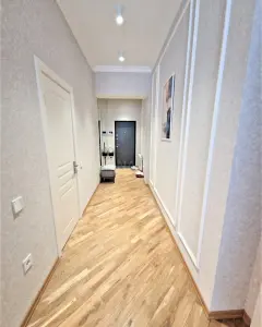 Daire Kiralık