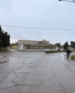 Arsa Satılık