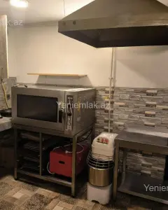 Diğer Ticari Kiralık