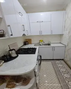 Daire Kiralık