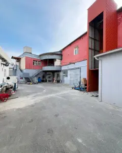 Diğer Ticari Kiralık