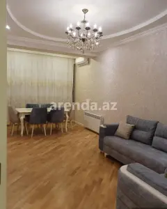 Daire Kiralık