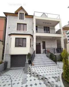 Müstakil Ev, Villa Satılık