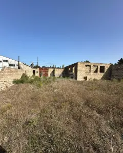 Arsa Satılık