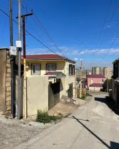 Müstakil Ev, Villa Satılık
