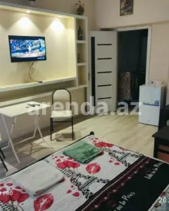 Daire Kiralık