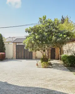 Müstakil Ev, Villa Kiralık