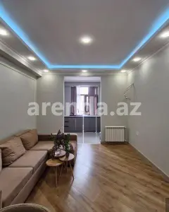 Daire Kiralık
