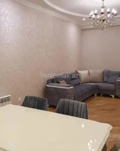 Daire Kiralık