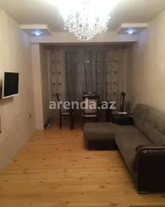 Daire Kiralık
