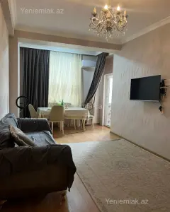 Daire Kiralık