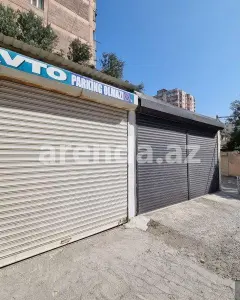 Garaj Kiralık
