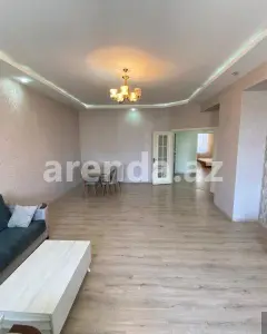 Daire Kiralık