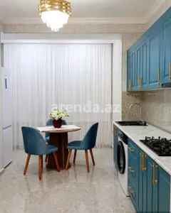 Daire Kiralık