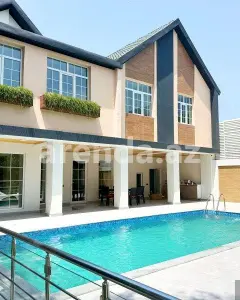 Müstakil Ev, Villa Satılık