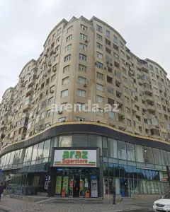 Daire Kiralık