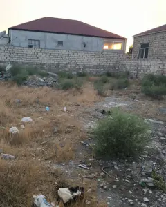 Arsa Satılık