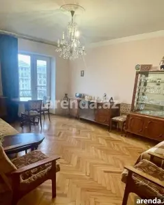 Daire Kiralık