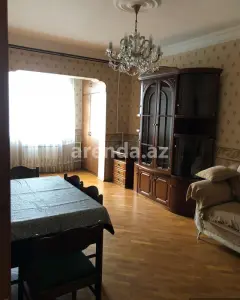 Daire Kiralık