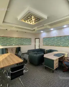 Ofis Kiralık