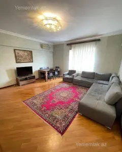 Daire Kiralık