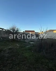 Arsa Satılık