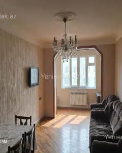 Daire Kiralık