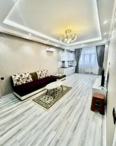Daire Kiralık