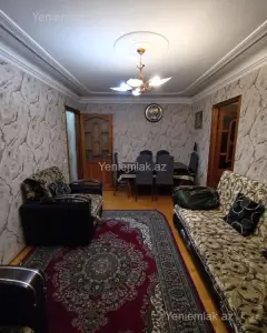 Daire Satılık