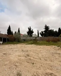 Arsa Satılık