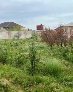 Arsa Satılık