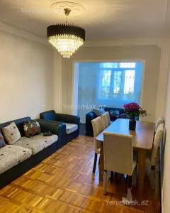 Daire Kiralık