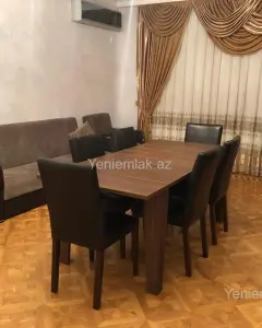 Daire Kiralık