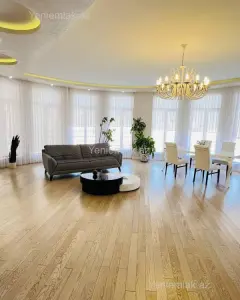 Daire Kiralık