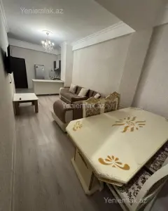 Daire Kiralık
