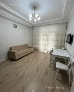 Daire Kiralık