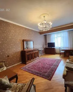 Daire Kiralık