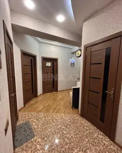 Daire Kiralık