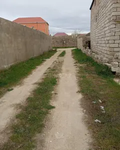 Arsa Satılık