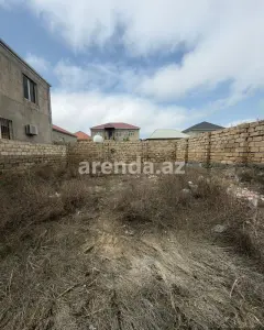 Arsa Satılık