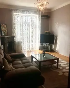 Daire Kiralık