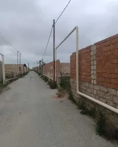 Arsa Satılık