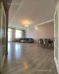 Daire Kiralık